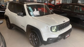 renegade 1.3 t270 turbo flex s 4x4 at9 2024 lajeado