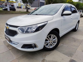 cobalt 1.8 mpfi ltz 8v flex 4p manual 2018 lajeado