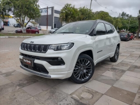 compass 1.3 t270 turbo flex s at6 2024 lajeado