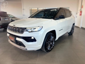 COMPASS 1.3 T270 TURBO FLEX S AT6