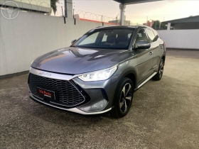 song plus 1.5 dm i hibrido automatico 2023 lajeado