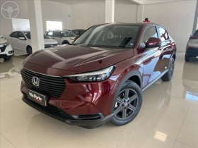 hr v 1.5 di i vtec flex exl cvt 2025 lajeado