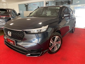 hr v 1.5 di i vtec turbo flex touring cvt 2023 lajeado
