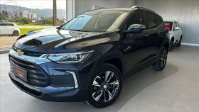 tracker 1.2 turbo flex premier automatico 2024 lajeado