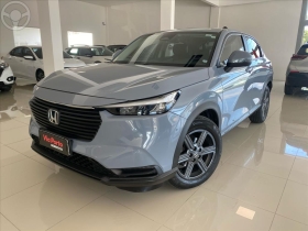 hr v 1.5 di i vtec flex exl cvt 2023 lajeado