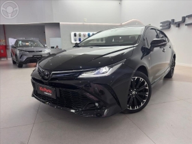 corolla 2.0 vvt ie flex gr s direct shift 2023 lajeado
