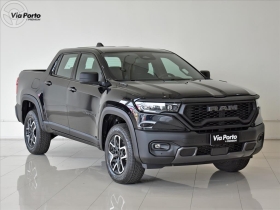 rampage 2.0 turbo diesel rebel 4x4 automatico 2024 lajeado