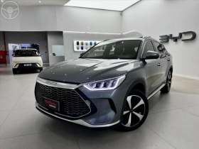 song plus 1.5 dm i hibrido automatico 2023 lajeado