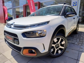 c4 cactus 1.6 thp flex shine pack eat6 2024 lajeado