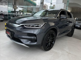 tan eletrico awd 2025 lajeado