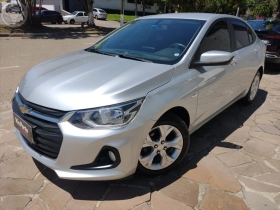 onix 1.0 turbo flex plus ltz automatico 2023 lajeado