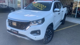 titano 2.2 turbo diesel ranch 4x4 at6 2025 lajeado