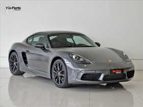 718 2.0 16v h4 cayman pdk 2020 lajeado