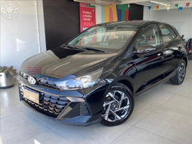 hb20 1.0 tgdi flex comfort automatico 2024 lajeado