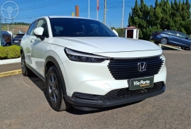 hr v 1.5 di i vtec flex exl cvt 2024 lajeado