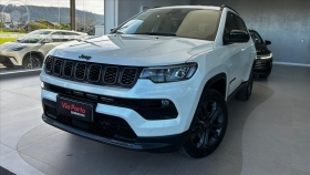 compass 1.3 t270 turbo flex longitude at6 2025 lajeado