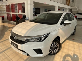 CITY 1.5 I-VTEC FLEX HATCH LX CVT