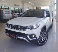 compass 2.0 td350 turbo diesel limited at9 2022 lajeado
