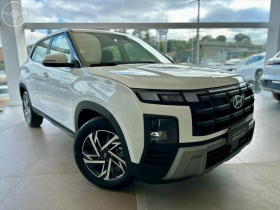 CRETA 1.0 TGDI FLEX LIMITED AUTOMÁTICO