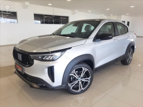 fastback 1.0 turbo 200 flex impetus cvt 2025 lajeado