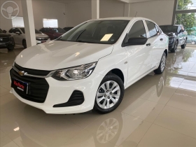 onix 1.0 turbo flex plus automatico 2021 lajeado