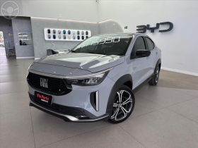 fastback 1.0 turbo 200 flex impetus cvt 2023 lajeado