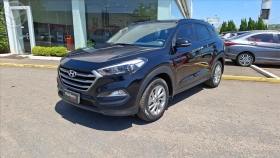 TUCSON 1.6 16V T-GDI GLS ECOSHIFT