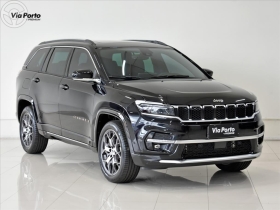 COMMANDER 1.3 T270 TURBO FLEX OVERLAND AT6