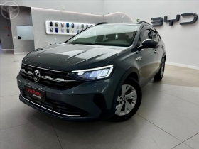 nivus 1.0 200 tsi total flex comfortline automatico 2023 lajeado