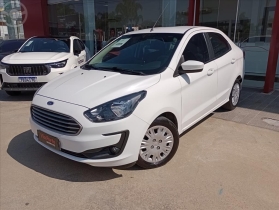 ka 1.5 ti vct flex se plus automatico 2020 lajeado
