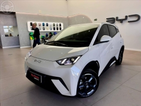 dolphin mini 38 kw eletrico 2025 lajeado