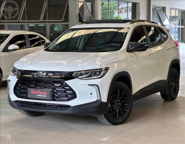 tracker 1.2 turbo flex rs automatico 2025 lajeado