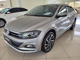 virtus 1.0 200 tsi highline automatico 2022 lajeado