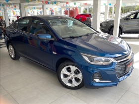 onix 1.0 turbo flex plus premier automatico 2020 lajeado