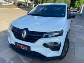 kwid 1.0 12v sce flex zen manual 2023 lajeado