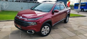 toro 1.8 16v evo flex freedom at6 2019 lajeado