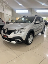 stepway 1.6 16v sce flex zen manual 2022 lajeado