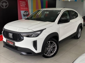 fastback 1.0 turbo 200 flex cvt 2024 lajeado