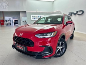 ZR-V 2.0 I-VTEC TOURING CVT