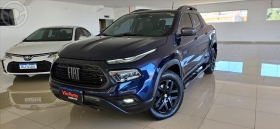 toro 2.0 16v turbo diesel ultra 4wd at9 2022 lajeado