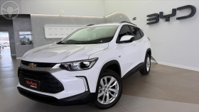 tracker 1.0 turbo flex ltz automatico 2025 lajeado