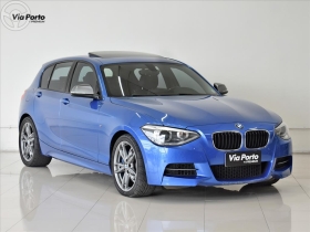 M 135I 3.0 24V TURBO 4P AUTOMÁTICO