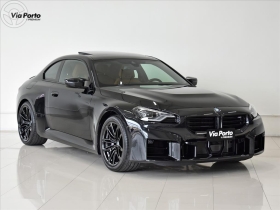M2 3.0 I6 TWINTURBO COUPÉ M STEPTRONIC