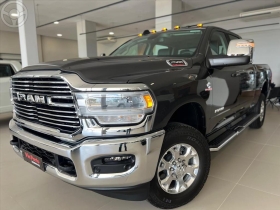 2500 6.7 i6 turbo diesel laramie cd 4x4 automatico 2024 lajeado