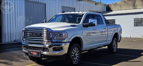 3500 6.7 i6 turbo diesel limited longhorn cd 4x4 automatico 2024 lajeado