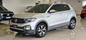 t cross 1.4 250 tsi total flex highline automatico 2021 lajeado
