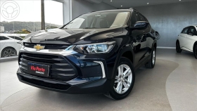 tracker 1.0 turbo flex lt automatico 2023 lajeado