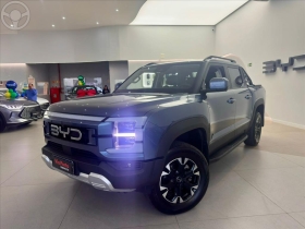 shark 1.5 turbo phev gs awd automatico 2025 lajeado