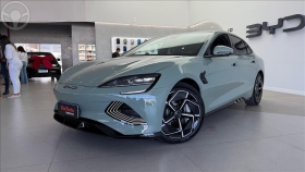 seal 825 kw eletrico awd 2024 lajeado