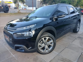 c4 cactus 1.6 vti 120 flex feel pack eat6 2022 lajeado